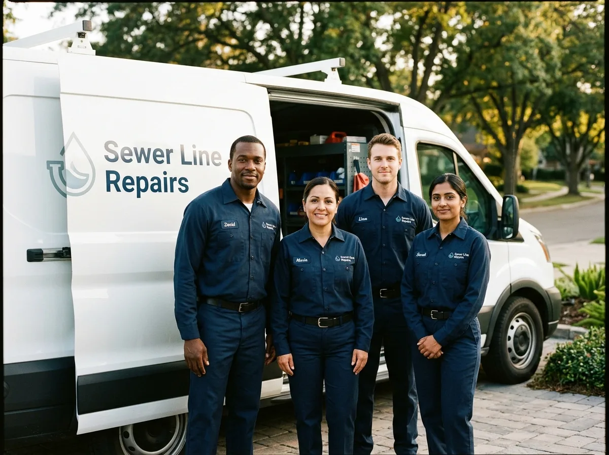 Emergency Plumber company in Garrett, PA